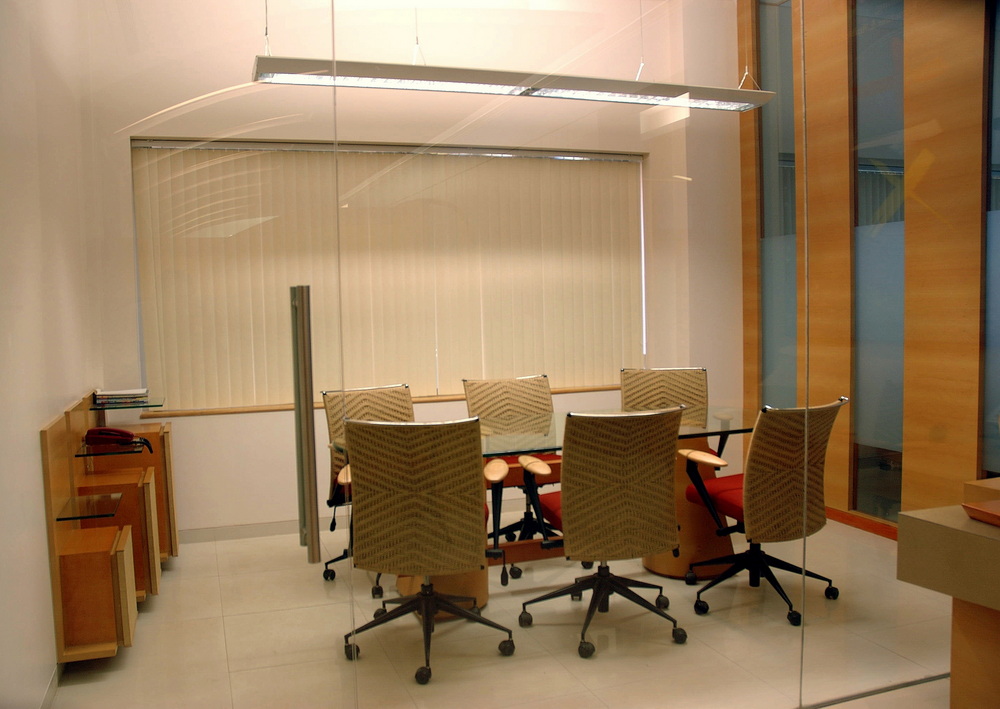 Prince Office
