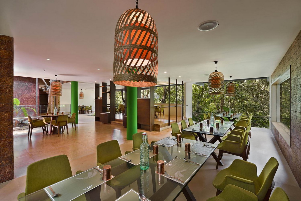 Baalelle Restaurant