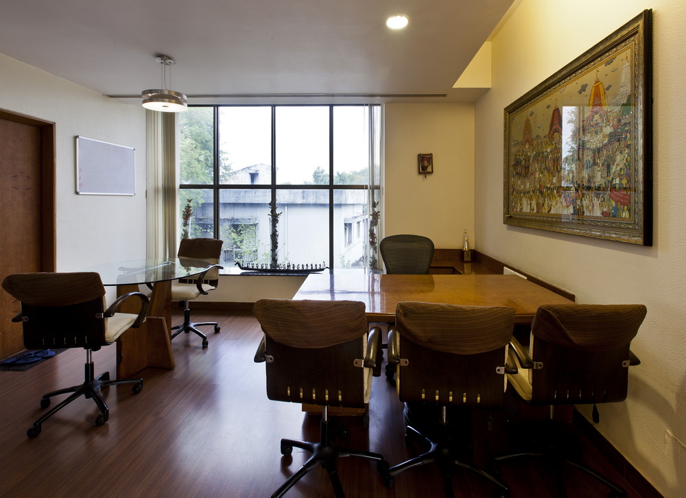 JMG House