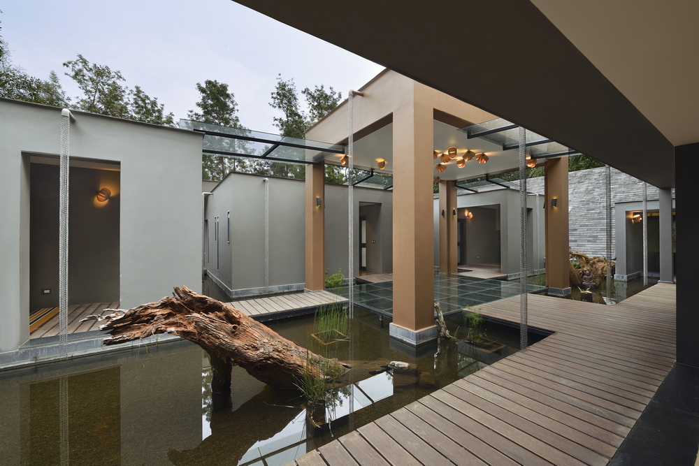 Manja Spa