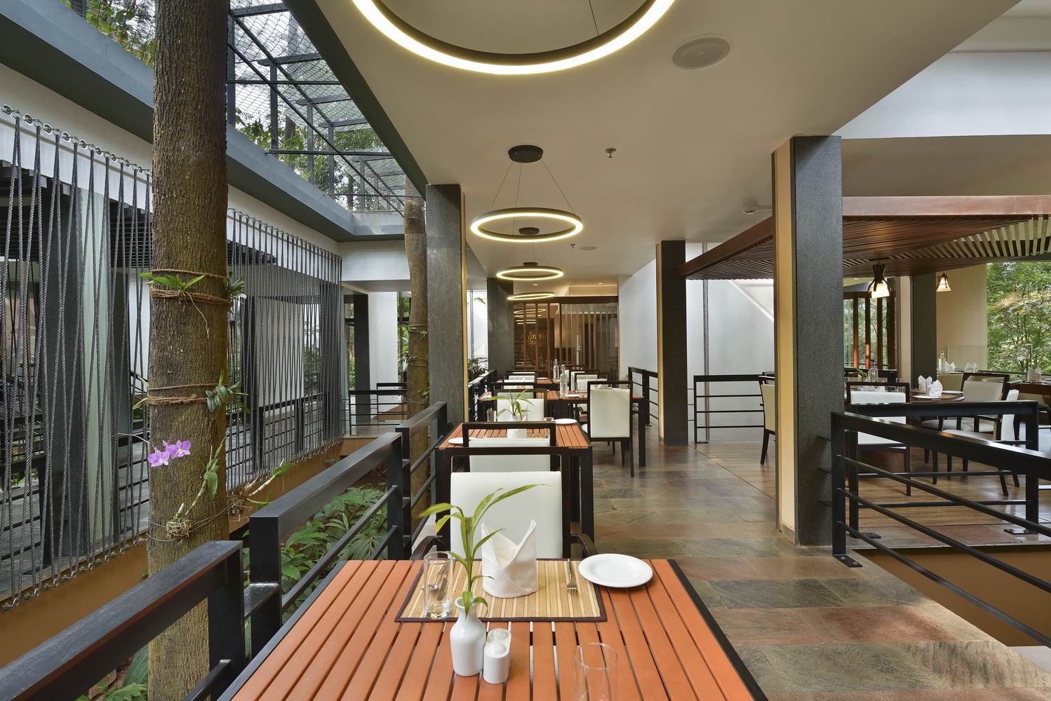 FIG Restaurant