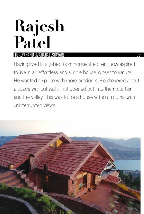 50 Beautiful Houses in India