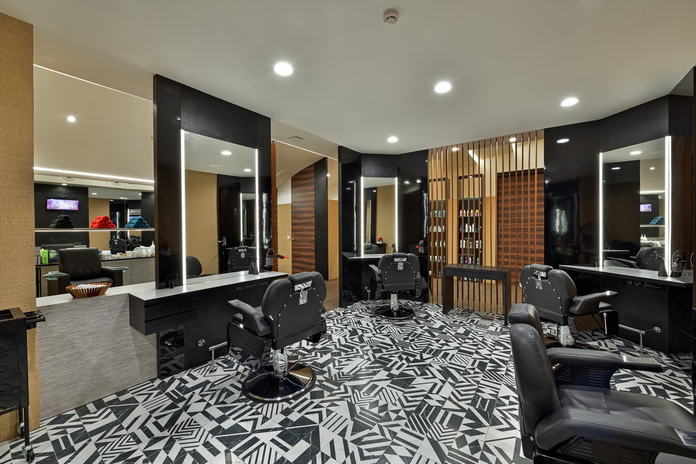 CCI Salon