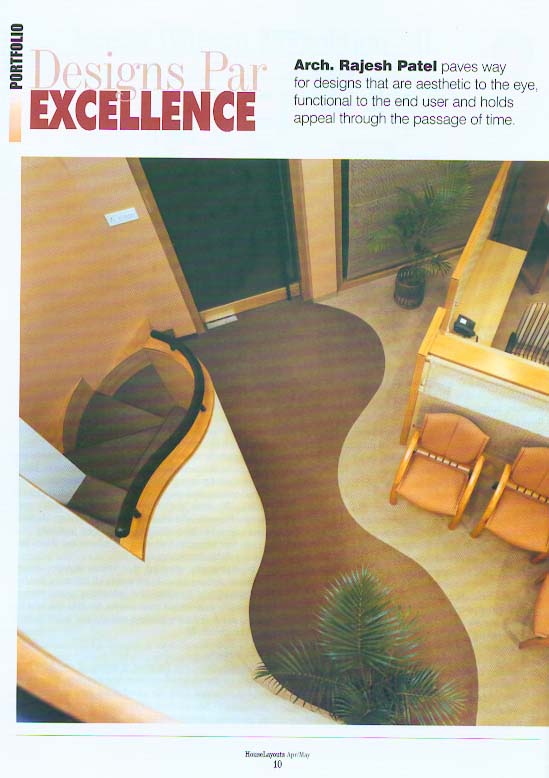 House Layouts