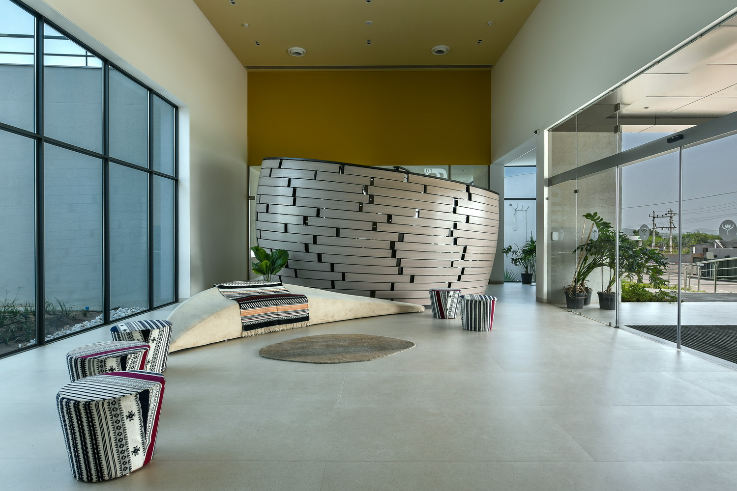 AGROCEL HOUSE